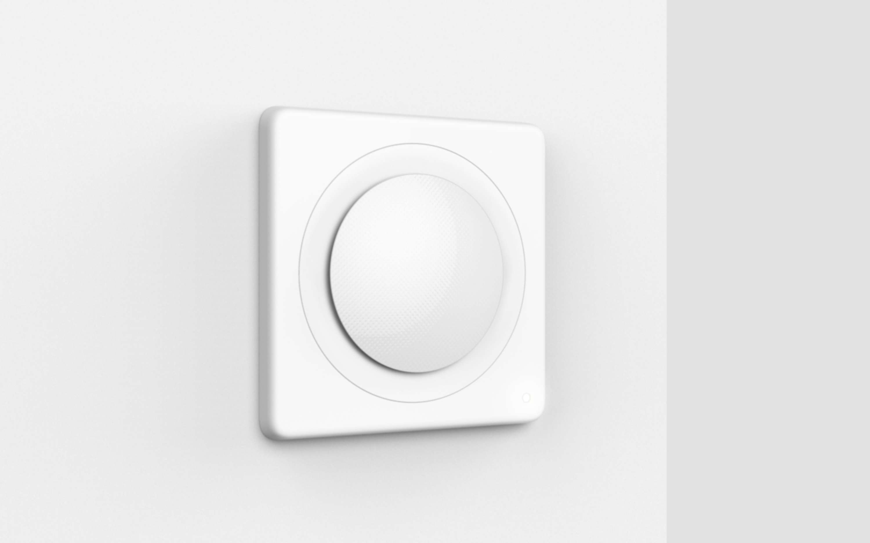 Joystick Switch by Adèle Poirier