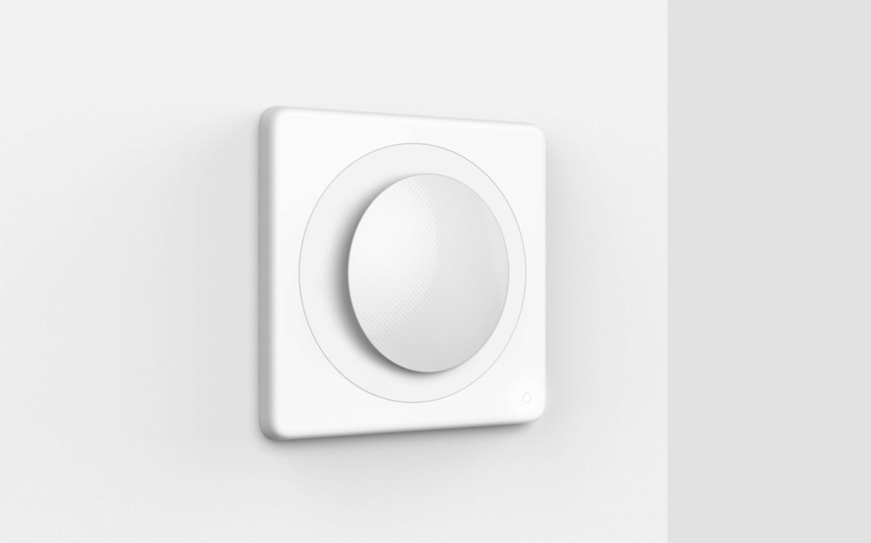 Joystick Switch by Adèle Poirier