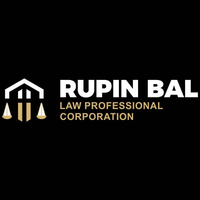 Rupin Bal Law Professional Corporation logo