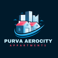Purva Aerocity logo