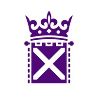 The Scottish Parliament logo