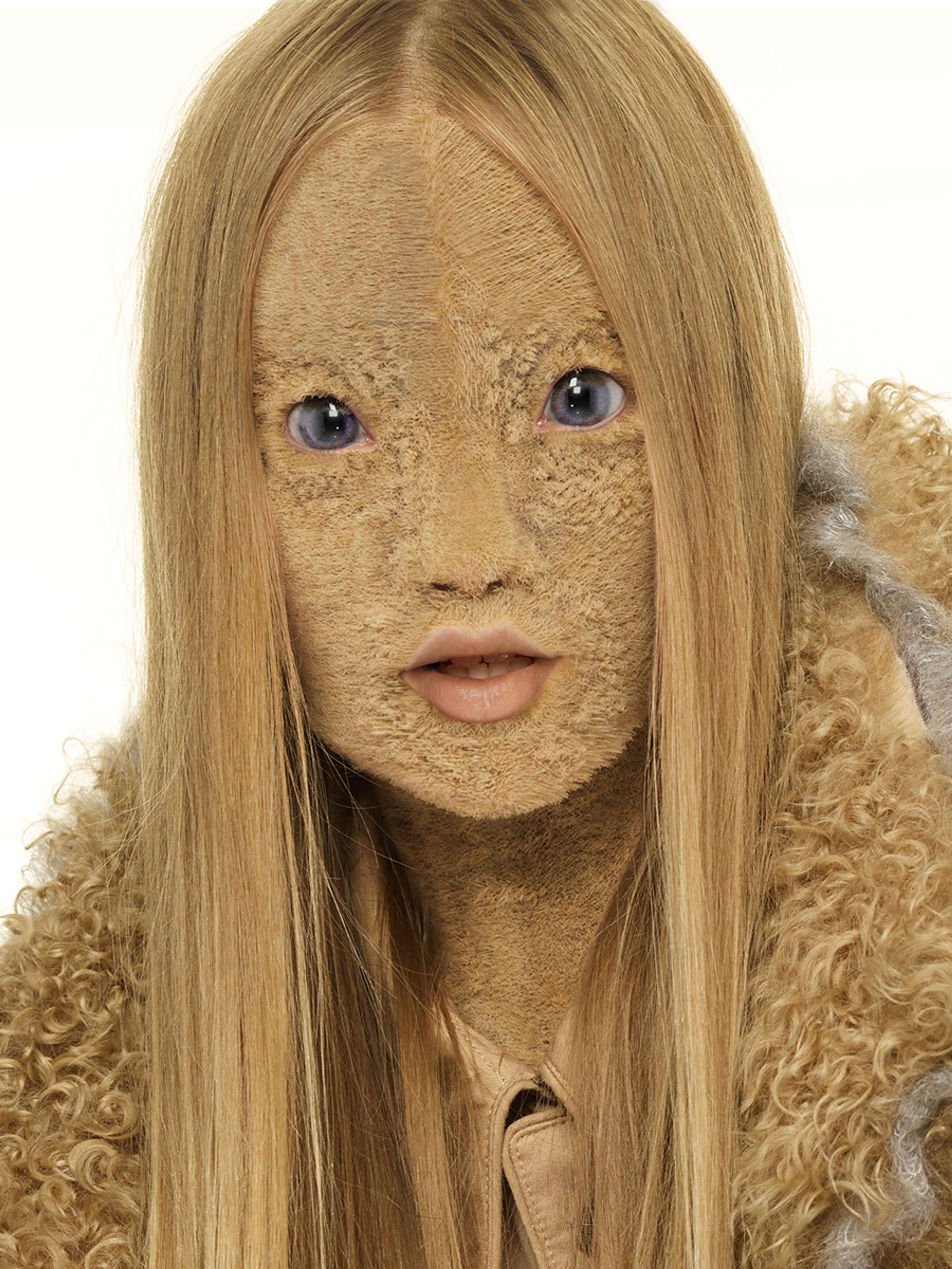 3D Composites. Multimedia. by Simian Coates