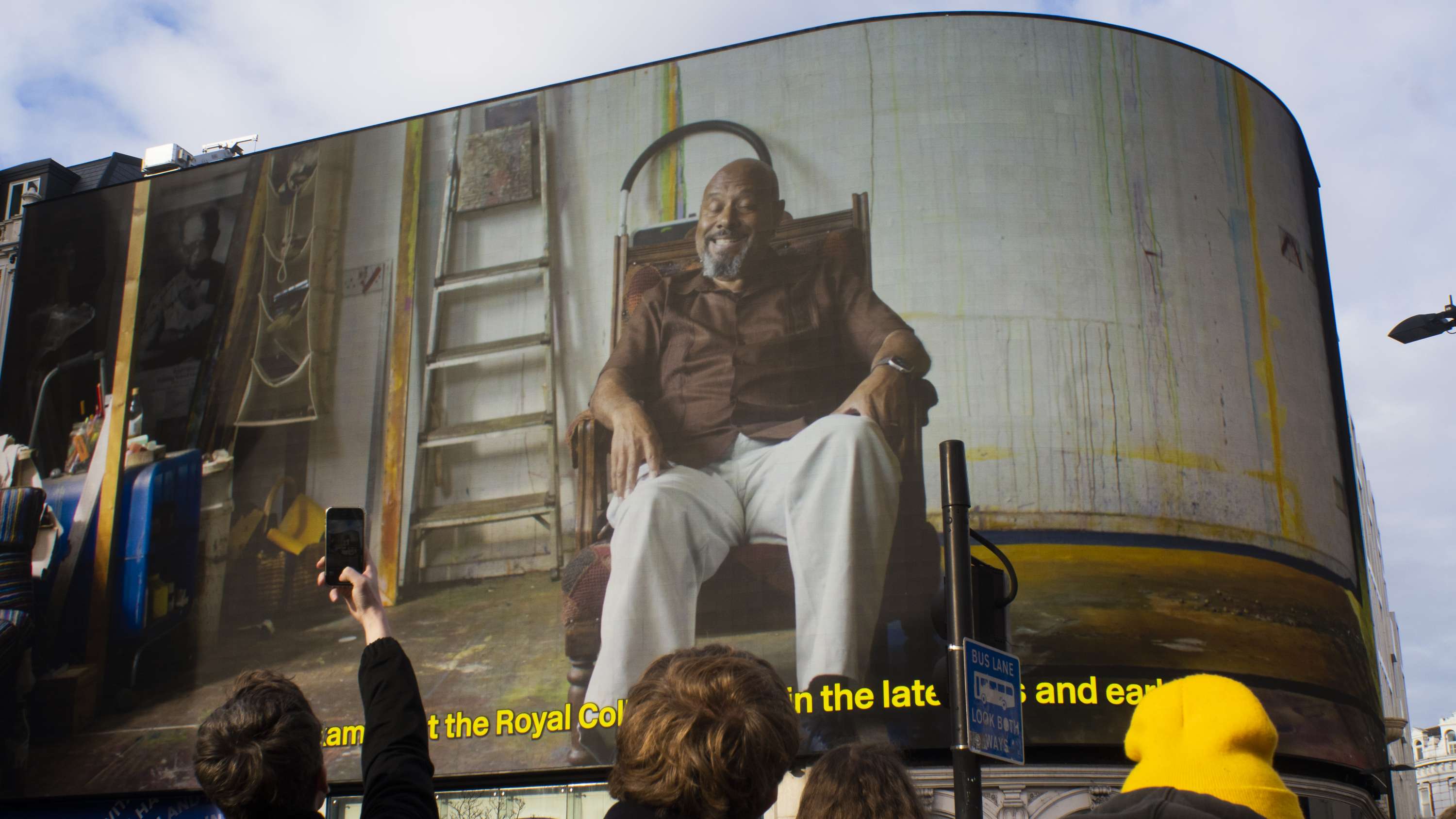CIRCA PIPELINE: FRANK BOWLING by Matt Towndrow