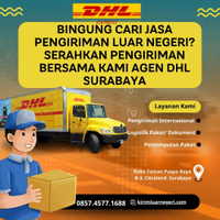 0857.4577.1688| Kirim Paket Luar Negeri Lewat DHL Di Surabaya logo