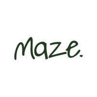 Maze Media Limited logo