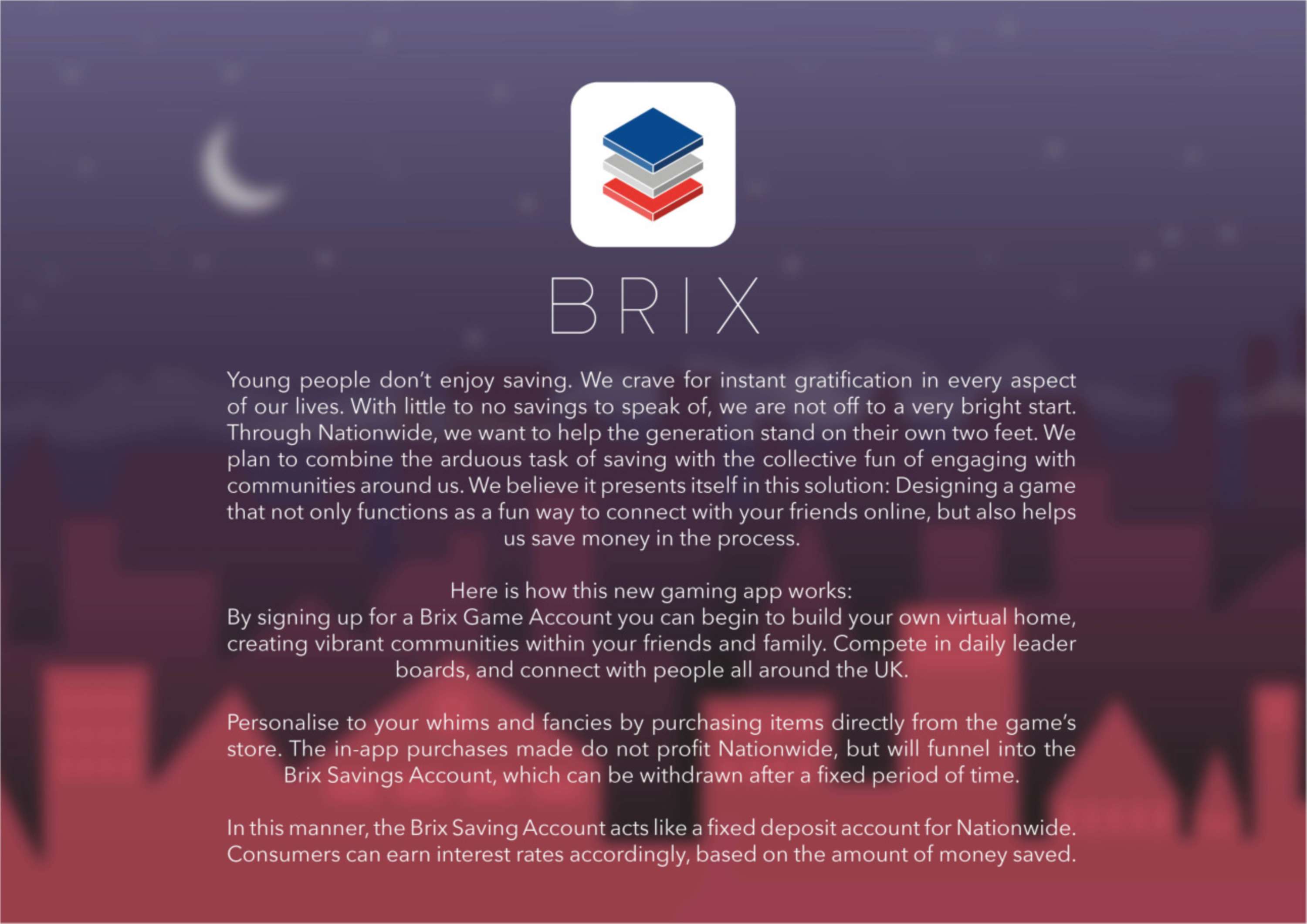 BRIX by Nicholas Tan