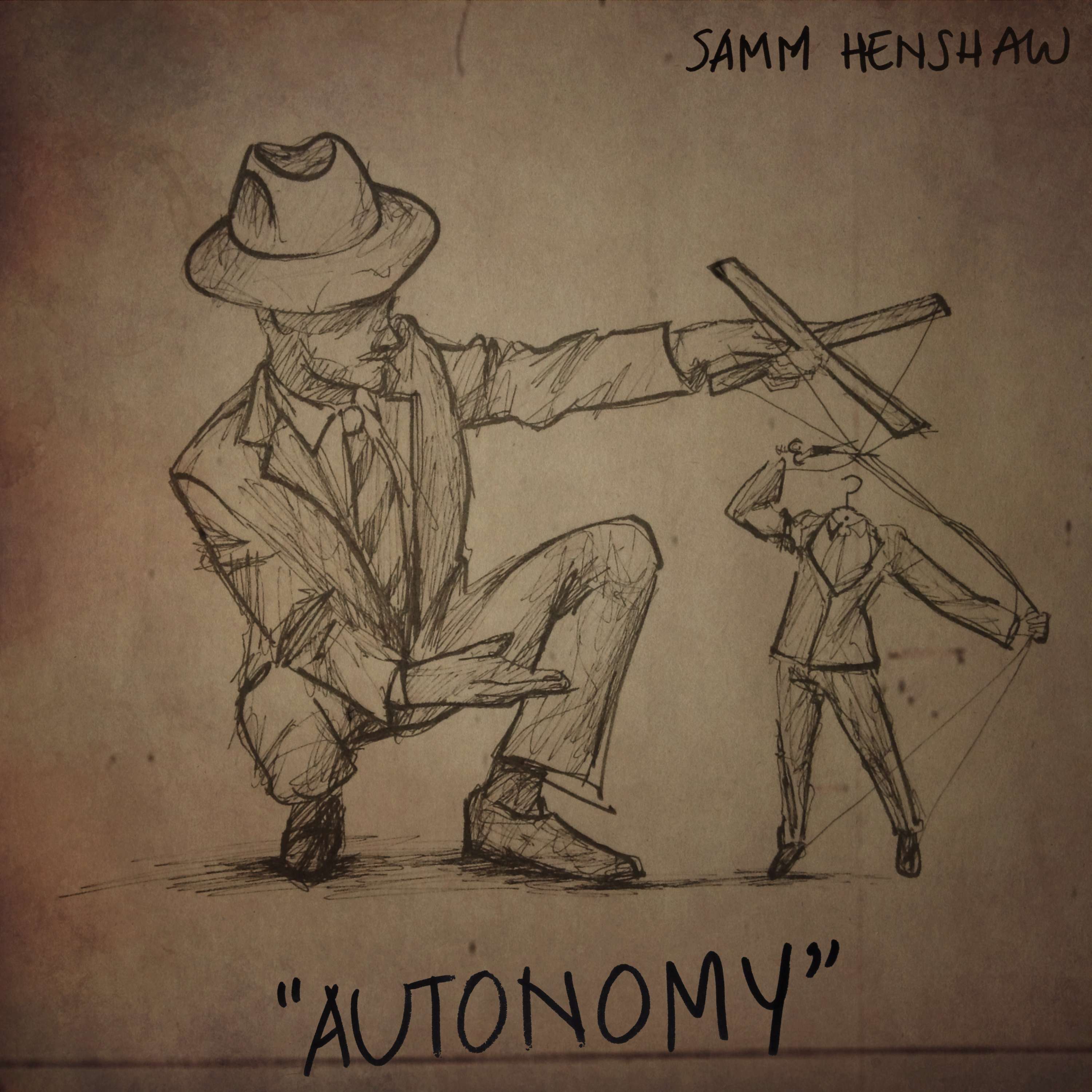 Samm Henshaw - The Sound Experiment by Chidera Eggerue