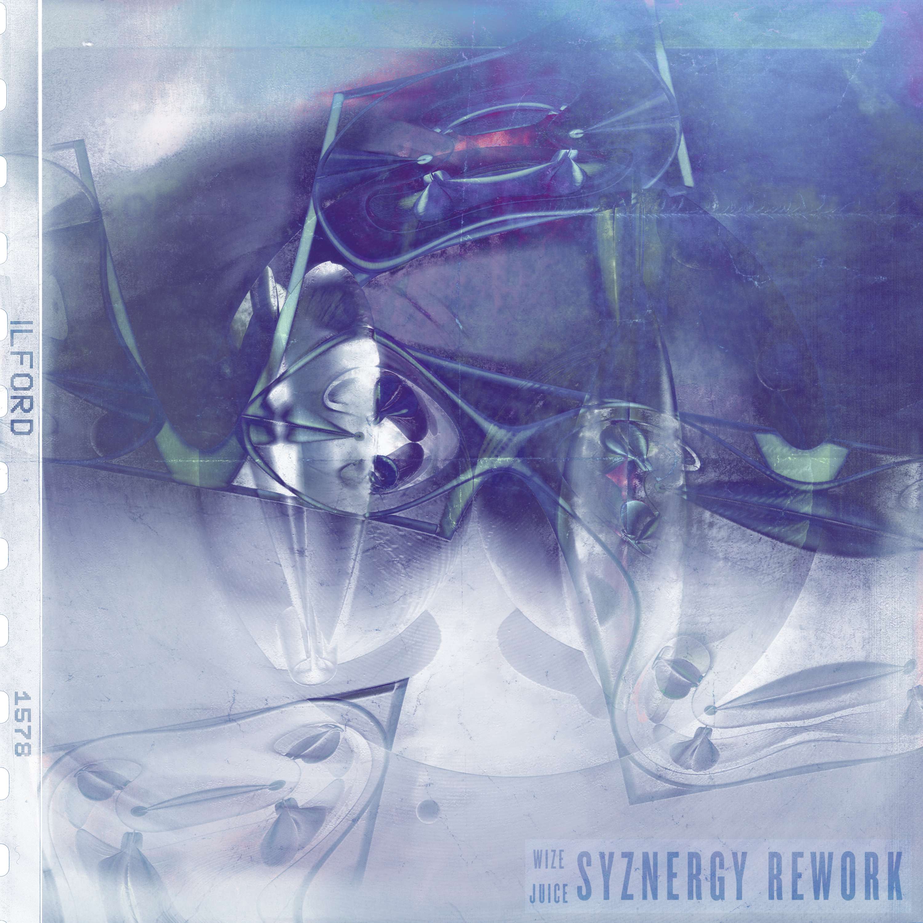 Syznergy by Chidera Eggerue