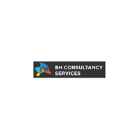 BH Consultancy Services logo