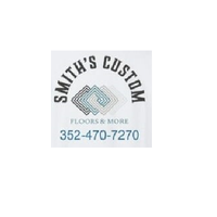Smith's Custom Floors & More logo