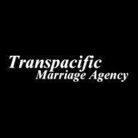 Transpacific Marriage Agency (TMA) logo