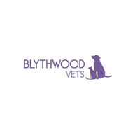 Blythwood Vets - Hatch End logo
