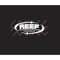 Reef Concrete and Pavers Carlsbad logo