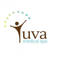 Yuva Medical Spa logo