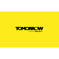 Tomorrow Digital Project logo