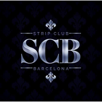 Strip Clubs Barcelona logo