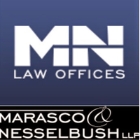 Marasco & Nesselbush Personal Injury Lawyers logo