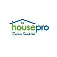 House Pro Air Conditioning logo
