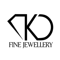KD Fine Jewellery logo