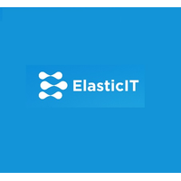 ElasticIT logo