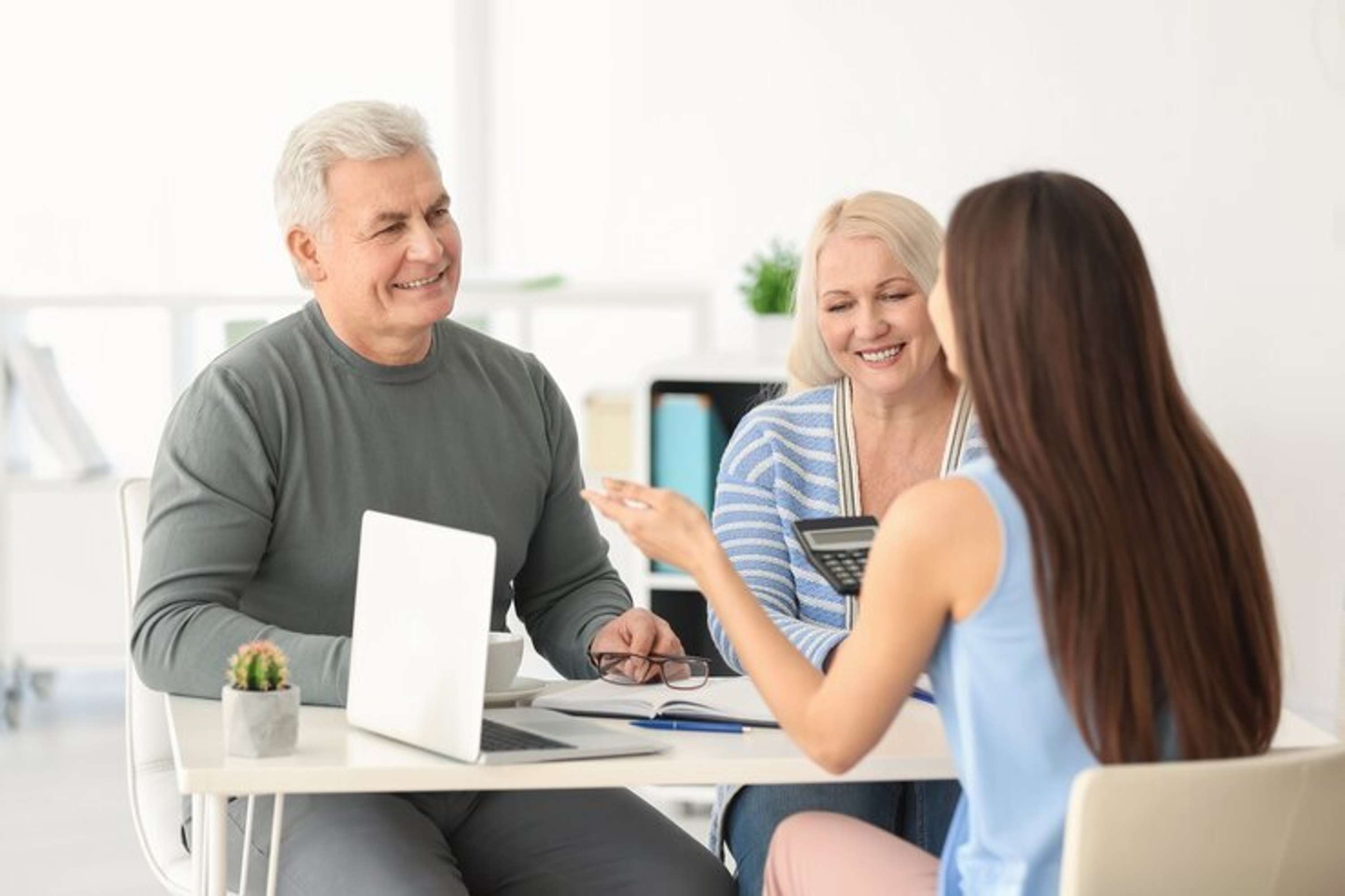 How to Navigate the Aging Parents Journey: Coping with Grief and Life Changes? by We Care Senior Placements