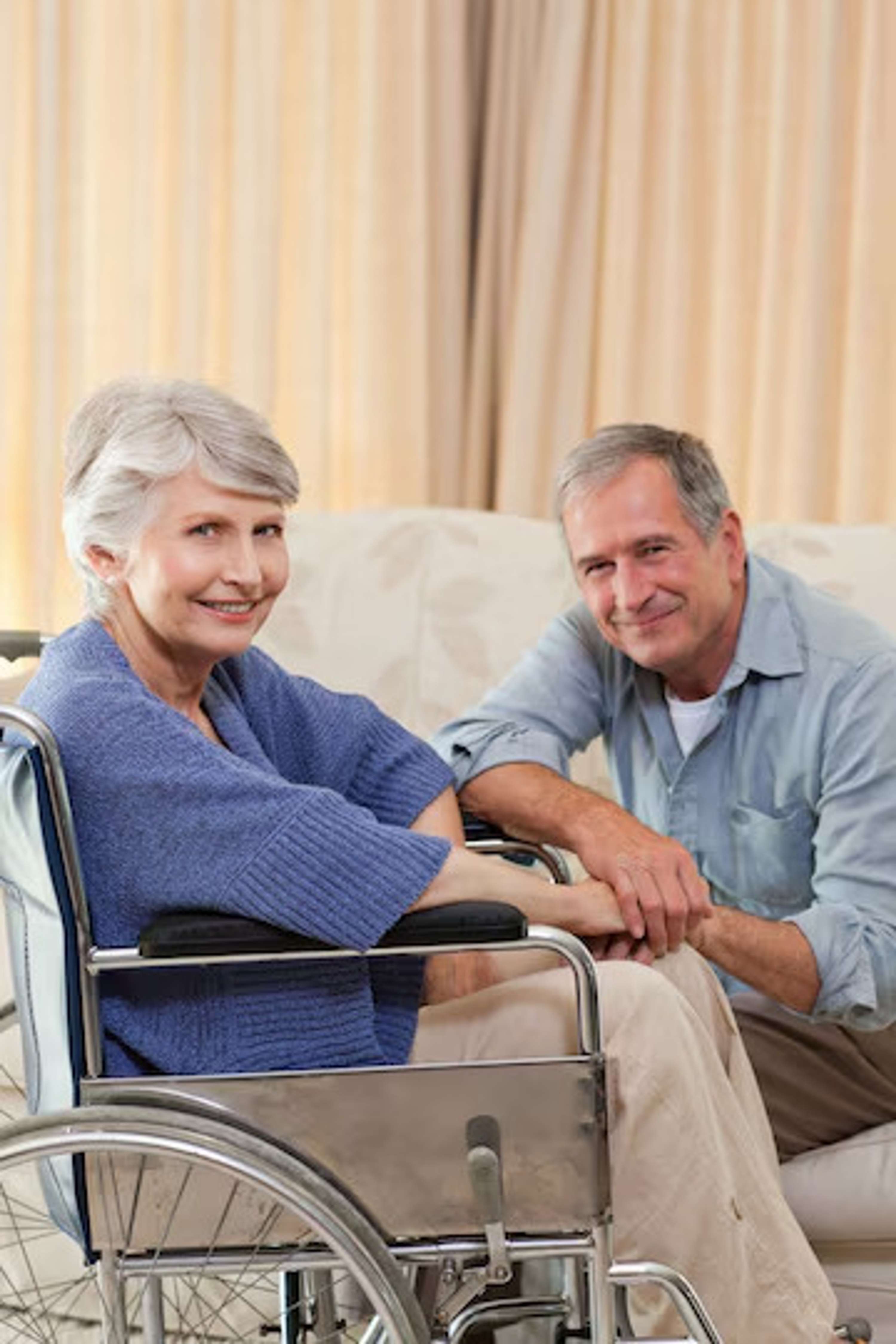 How to Navigate the Aging Parents Journey: Coping with Grief and Life Changes? by We Care Senior Placements