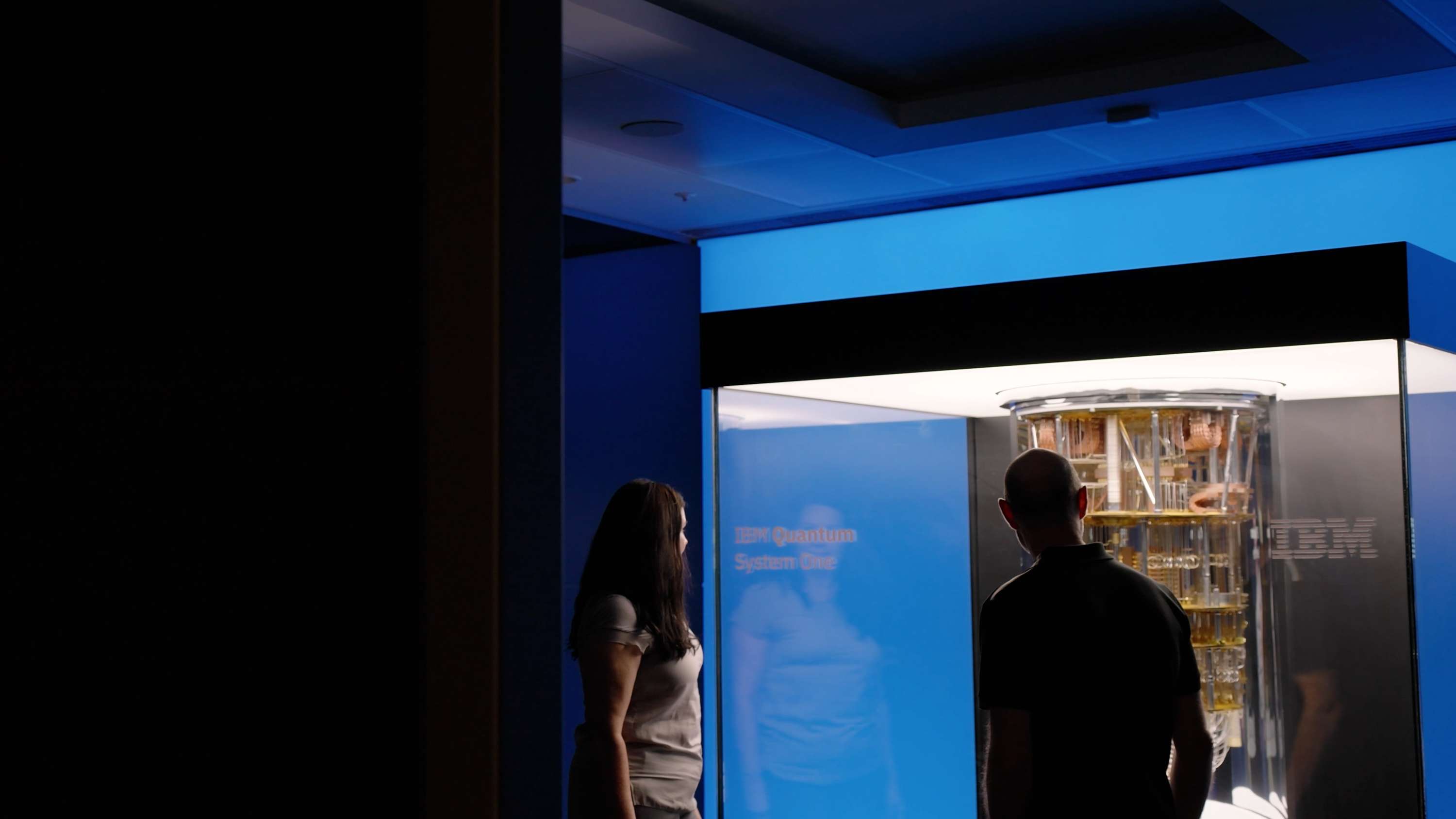 Quantum Computing: Vodafone and IBM explain its power and potential by Isabella Rose Nelson