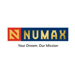 Numax Muzaffar