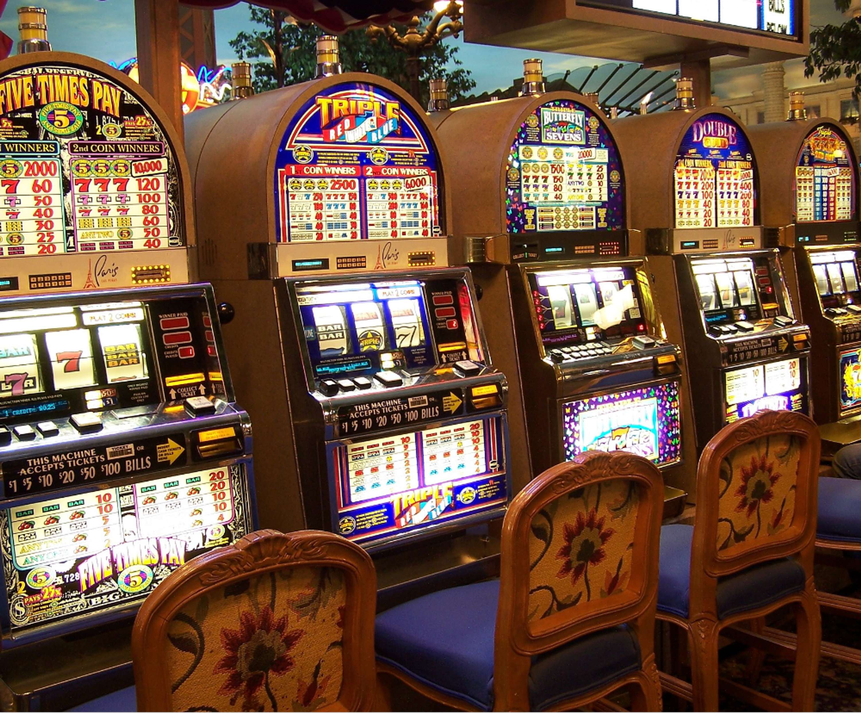 Mass market, operating leverage key for Macau ops: MS by outlookindia05 com