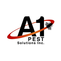 A1 Pest Solutions Inc logo