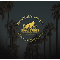 Royal Tribes K9 | German Shepherd Breeder | Beverly Hills California logo