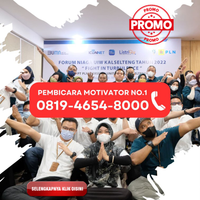 0819-4654-8000 Narasumber Pembicara Pelayanan Prima Tanjungpinang logo