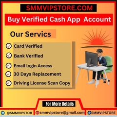 Buy Verified Cash App Accounts - 2020-2024-For Sale