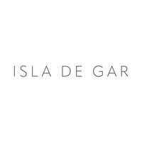 Isla de Gar logo