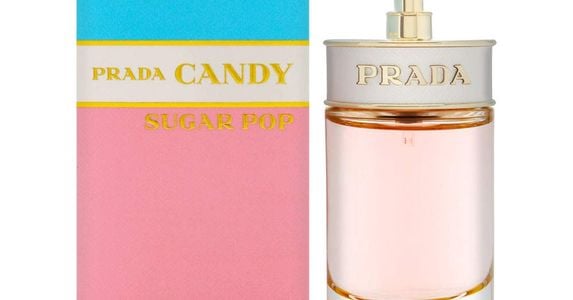 Candy Sugar Pop Perfume By Prada Marketer at giftexo | The Dots