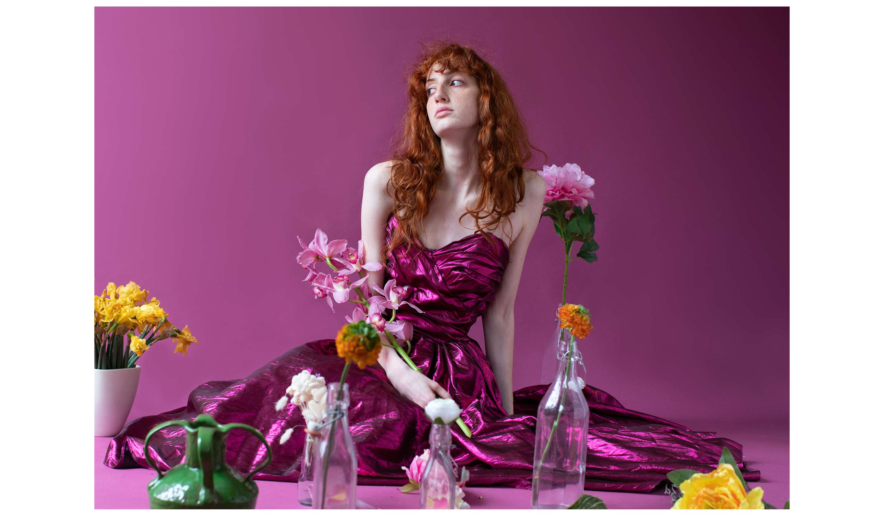 Spring by MÉLO (Mélodie Roulaud)