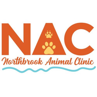Northbrook Animal Clinic logo