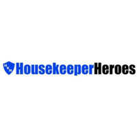 Housekeeper Heroes logo