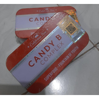 Jual Candy B+ Complex Asli Di Bandar Lampung 082265359800 logo