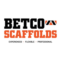 BETCO Scaffolds logo