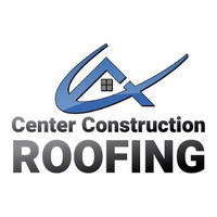 Center Construction logo