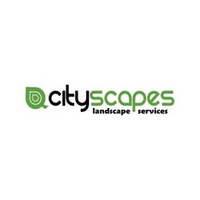 CityScapes Landscaping logo