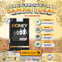 Agen Boney area Sawangan Kota Depok | (WA : 0857-2834-6666) logo
