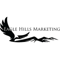 Eagle Hills Marketing logo