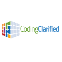Coding Clarified logo