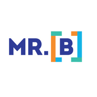 Mr.B Carretera Duarte logo
