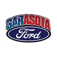 Sarasota Ford logo