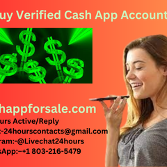 Buy Cash App Accounts