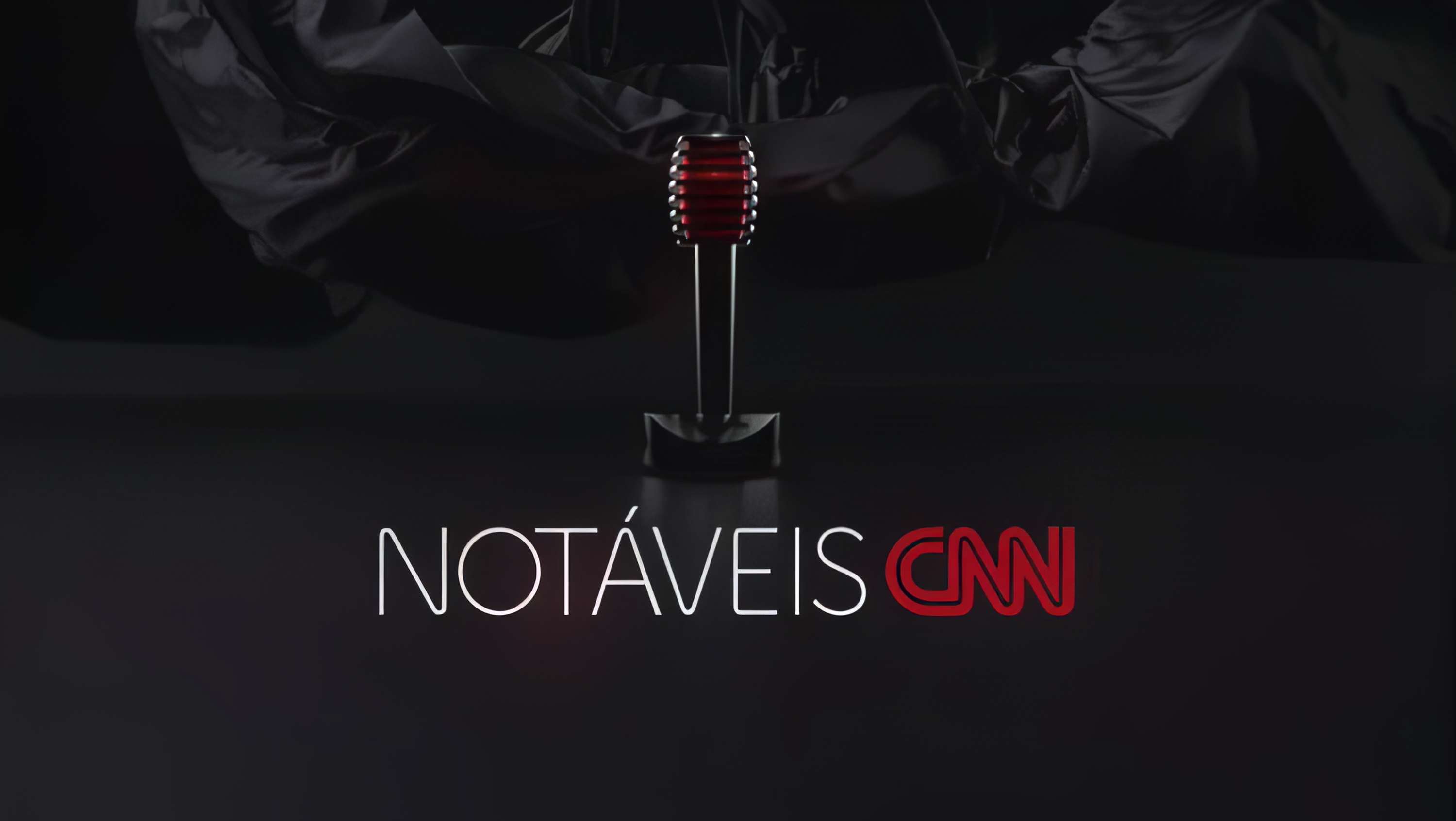 OPENTITLE CNN NOTÁVEIS by Rafael Wolf Conforto