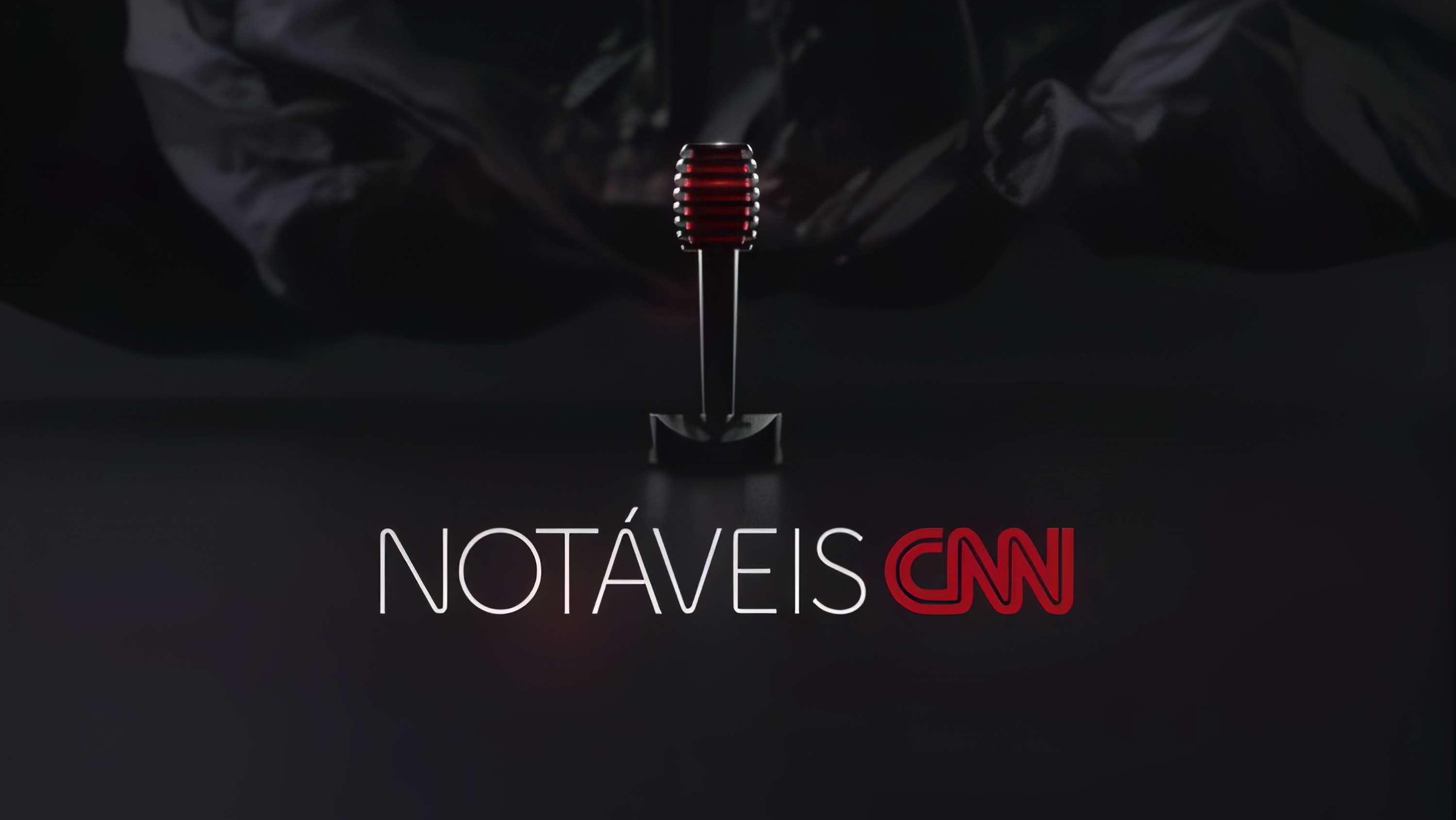 OPENTITLE CNN NOTÁVEIS by Rafael Wolf Conforto